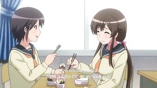 Aikagi The Animation ep1 ENG SUB