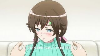 Aikagi The Animation ep1 ENG SUB