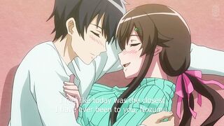 Aikagi The Animation ep1 ENG SUB