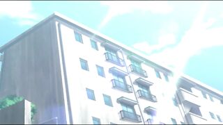 Ano Danchi no Tsuma-tachi wa... ep1