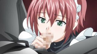 Дневник шлюхи / Otome Juurin Yuugi ep1 RUS