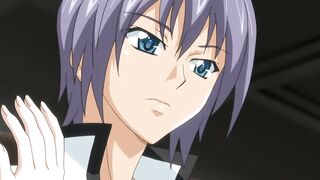 Дневник шлюхи / Otome Juurin Yuugi ep2 RUS