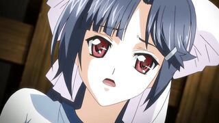 Дневник шлюхи / Otome Juurin Yuugi ep2 RUS