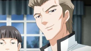 Дневник шлюхи / Otome Juurin Yuugi ep2 RUS