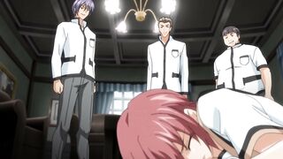 Otome Juurin Yuugi  乙女蹂躙遊戯 ep1