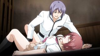 Otome Juurin Yuugi  乙女蹂躙遊戯 ep1