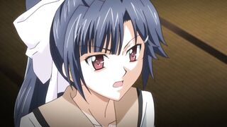 Otome Juurin Yuugi  乙女蹂躙遊戯 ep1