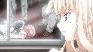 Otome Juurin Yuugi  乙女蹂躙遊戯 ep1