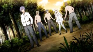 Otome Juurin Yuugi  乙女蹂躙遊戯 ep2
