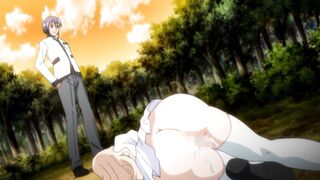 Otome Juurin Yuugi  乙女蹂躙遊戯 ep2