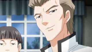 Otome Juurin Yuugi  乙女蹂躙遊戯 ep2