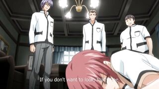 Otome Juurin Yuugi ep1 ENG SUB