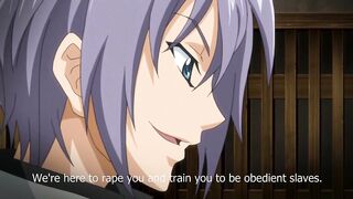 Otome Juurin Yuugi ep1 ENG SUB