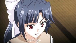 Otome Juurin Yuugi ep1 ENG SUB