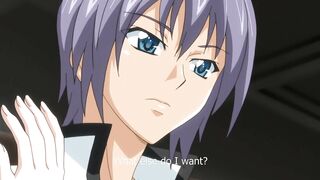 Otome Juurin Yuugi ep2 ENG SUB