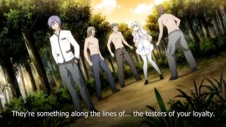 Otome Juurin Yuugi ep2 ENG SUB