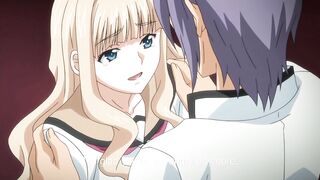 Otome Juurin Yuugi ep2 ENG SUB