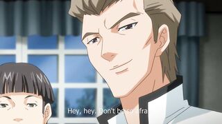 Otome Juurin Yuugi ep2 ENG SUB