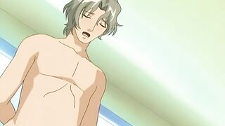 Shoujo Auction 処女オークション ep1