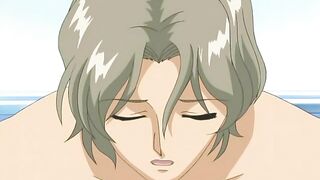 Shoujo Auction 処女オークション ep1