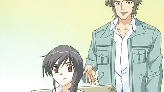 Shoujo Auction 処女オークション ep1
