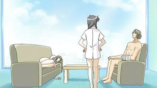 Shoujo Auction 処女オークション ep2