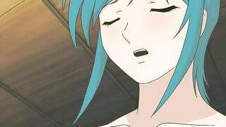 Shoujo Auction 処女オークション ep2