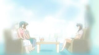 Shoujo Auction 処女オークション ep2