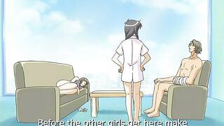 Virgin Auction / Shoujo Auction ep2 ENG SUB