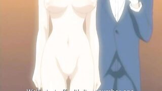 Virgin Auction / Shoujo Auction ep2 ENG SUB