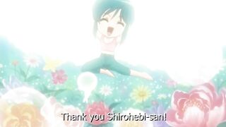 Virgin Auction / Shoujo Auction ep2 ENG SUB