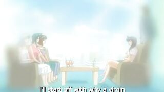 Virgin Auction / Shoujo Auction ep2 ENG SUB