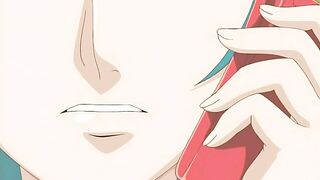 Virgin Auction / Shoujo Auction ep2 ENG DUB