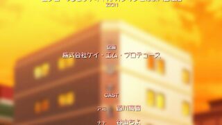 Enkou JK Bitch Gyaru Oji-san... ep1 RUS SUB