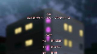 Enkou JK Bitch Gyaru Oji-san... ep2 RUS SUB