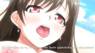 Nariyuki: Papakatsu Loli!! ep1 RUS SUB