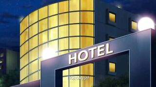 Nariyuki: Papakatsu Loli!! ep1 RUS SUB