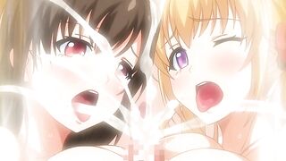 Nariyuki: Papakatsu Loli!! ep1 RUS SUB