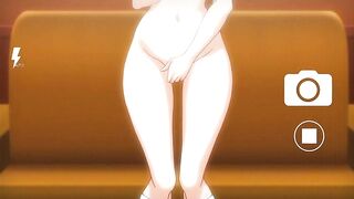 Nariyuki: Papakatsu Loli!! ep2 RUS SUB