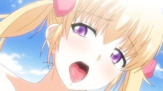 Nariyuki: Papakatsu Loli!! ep2 RUS SUB
