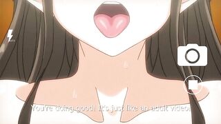 Nariyuki: Papakatsu Loli!! ep2 ENG SUB