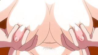 Nariyuki: Papakatsu Loli!! ep2 ENG SUB