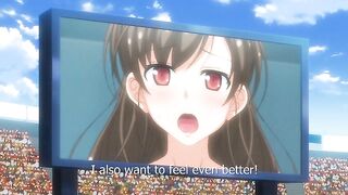 Nariyuki: Papakatsu Loli!! ep2 ENG SUB