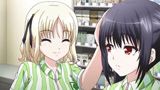 Ero Konbini Tenchou ep2 ENG SUB