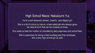 Ero Konbini Tenchou ep2 ENG SUB