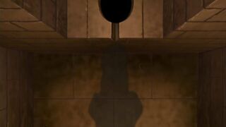 Inda no Himekishi Janne ep1 RUS SUB