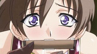 Inda no Himekishi Janne ep1 RUS SUB