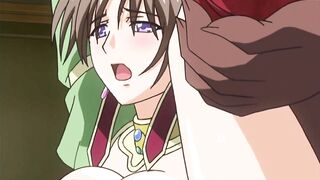 Inda no Himekishi Janne ep1 RUS SUB