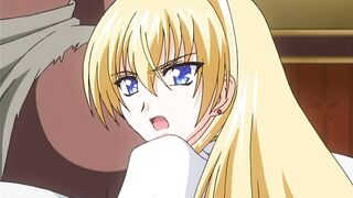 Inda no Himekishi Janne ep1 RUS SUB