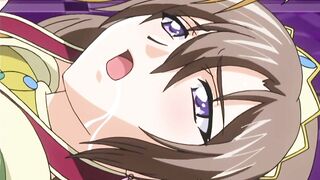 Inda no Himekishi Janne ep1 RUS SUB